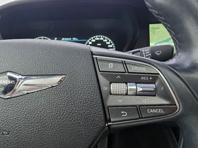 Genesis EQ900 2016, 204685 км, за 8990000 KRW - фото 13