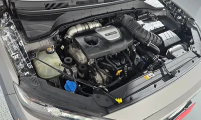 Hyundai Kona 2018, 80994 км, за 13990000 KRW - фото 6