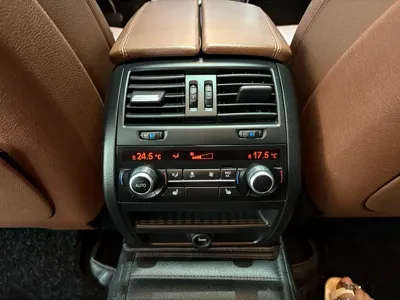 BMW 5 Series 2016, 130000 км, за 68800 CNY - фото 18