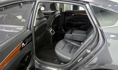 Kia K7 2016, 108645 км, за 7000000 KRW - фото 11