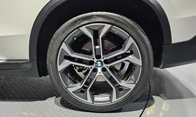 BMW X5 2022, 69713 км, за 60990000 KRW - фото 21