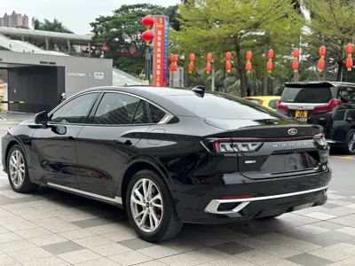 Ford Mondeo 2023, 39200 км, за 78400 CNY - фото 14