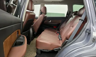 KG_Mobility_Ssangyong Rexton 2017, 121908 км, за 8800000 KRW - фото 13