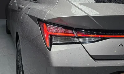 Hyundai Avante 2021, 38393 км, за 19600000 KRW - фото 23