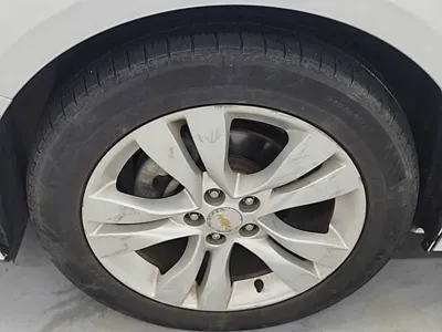 ChevroletGMDaewoo Cruze 2013, 117715 км, за 2600000 KRW - фото 19