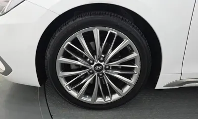 Hyundai Grandeur 2019, 49741 км, за 21500000 KRW - фото 5