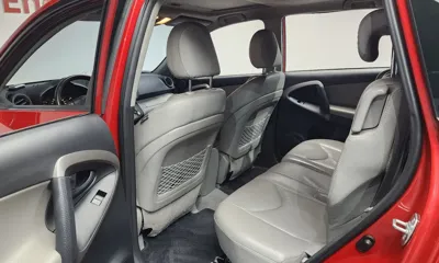 Toyota RAV4 2010, 128756 км, за 9500000 KRW - фото 26