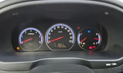 Hyundai Santafe 2008, 179539 км, за 2600000 KRW - фото 8