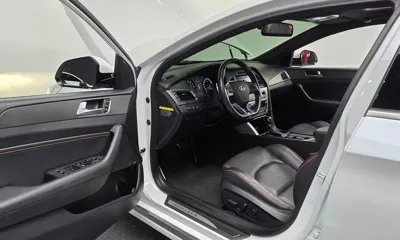 Hyundai Sonata 2016, 95207 км, за 13900000 KRW - фото 10