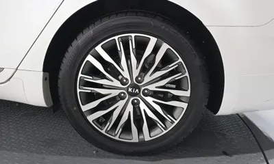 Kia K7 2020, 47168 км, за 22500000 KRW - фото 21