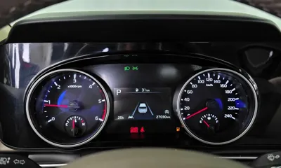 Kia Canival 2023, 27030 км, за 26990000 KRW - фото 8