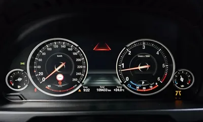BMW X6 2018, 109433 км, за 29500000 KRW - фото 8