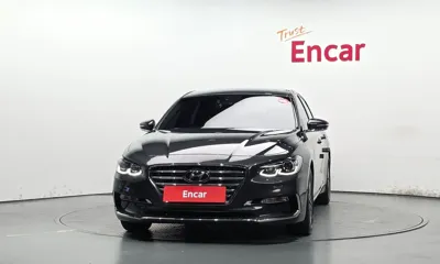 Hyundai Grandeur 2018, 55941 км, за 14200000 KRW - фото 3