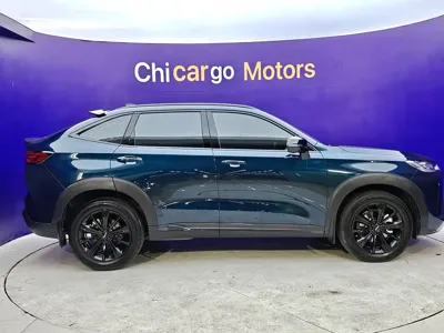 Haval H6S 2021, 19000 км, за 69800 CNY - фото 8