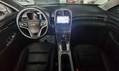 ChevroletGMDaewoo Malibu 2014, 69775 км, за 4900000 KRW - фото 7