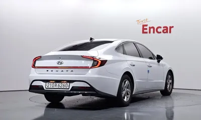 Hyundai Sonata 2021, 36134 км, за 16500000 KRW