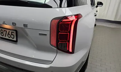 Hyundai Palisade 2023, 30696 км, за 54900000 KRW - фото 23