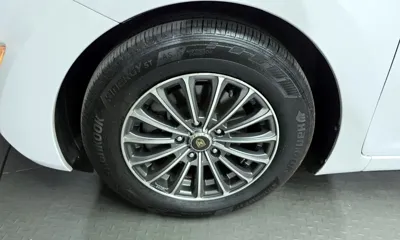 Hyundai Avante 2014, 121052 км, за 4990000 KRW - фото 5