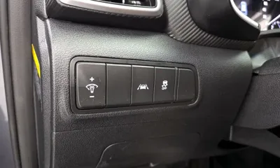 Hyundai Tucson 2019, 86395 км, за 11990000 KRW - фото 18