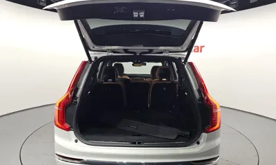 Volvo XC90 2024, 9225 км, за 73000000 KRW - фото 33