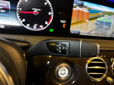 Mercedes-Benz S-Class 2019, 77000 км, за 45500000 KRW - фото 9