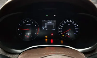 Kia Stinger 2018, 71009 км, за 17500000 KRW - фото 8