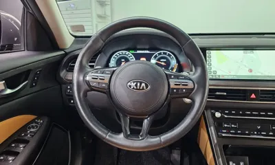Kia K7 2020, 65400 км, за 21990000 KRW - фото 13