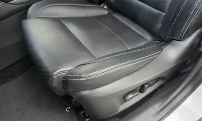 Renault-KoreaSamsung QM6 2017, 68720 км, за 11000000 KRW - фото 33