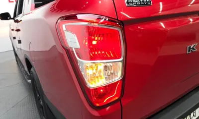 KG_Mobility_Ssangyong Rexton 2019, 163966 км, за 14000000 KRW - фото 23