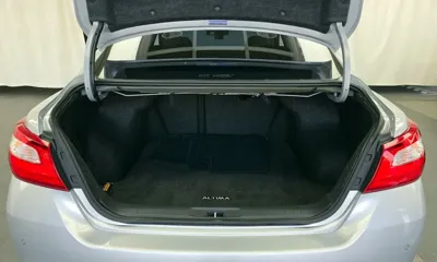 Nissan Altima 2017, 64710 км, за 9090000 KRW - фото 20