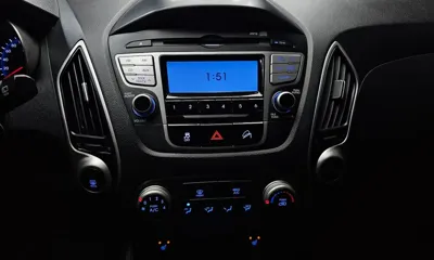 Hyundai Tucson 2010, 123396 км, за 4800000 KRW - фото 14