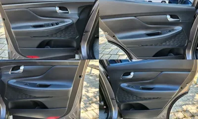 Hyundai Santafe 2021, 134760 км, за 17300000 KRW - фото 13