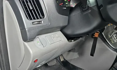 Hyundai Starex 2015, 63638 км, за 12700000 KRW - фото 12