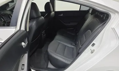 Kia K3 2015, 134511 км, за 5500000 KRW - фото 12
