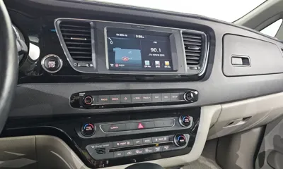 Kia Canival 2018, 109450 км, за 12000000 KRW - фото 12