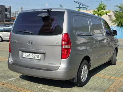 Hyundai Starex 2012, 191032 км, за 4900000 KRW - фото 6