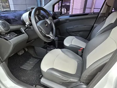 ChevroletGMDaewoo Spark 2012, 123425 км, за 3400000 KRW - фото 8