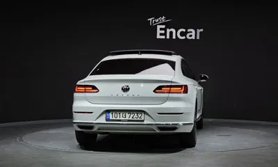 Volkswagen Arteon 2020, 55000 км, за 24500000 KRW