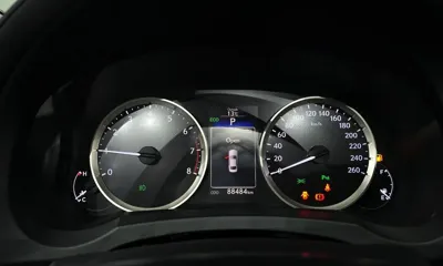 Lexus IS 2014, 88484 км, за 14900000 KRW - фото 8