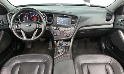 Kia K5 2013, 148449 км, за 5800000 KRW - фото 7