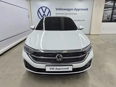 Volkswagen Jetta 2024, 18179 км, за 26500000 KRW