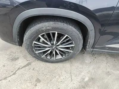 Chery Tiggo 8 Plus 2022, 12700 км, за 69600 CNY - фото 23