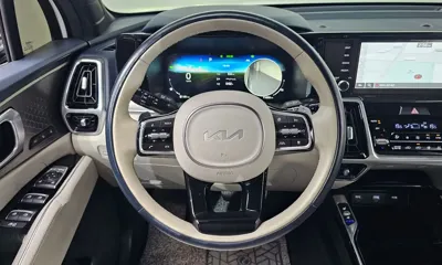 Kia Sorento 2022, 71850 км, за 30800000 KRW - фото 13