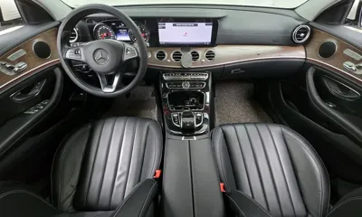Mercedes-Benz E-Class 2017, 87125 км, за 17800000 KRW - фото 7