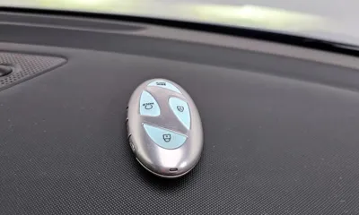 Hyundai Ioniq6 2023, 34705 км, за 37990000 KRW - фото 33
