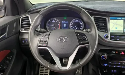 Hyundai Tucson 2018, 140778 км, за 14400000 KRW - фото 13