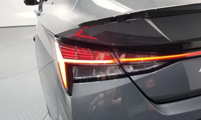Hyundai Avante 2025, 15893 км, за 24700000 KRW - фото 23