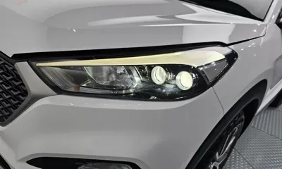 Hyundai Tucson 2017, 145077 км, за 9500000 KRW - фото 22