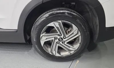 Hyundai Santafe 2021, 97958 км, за 22500000 KRW - фото 21