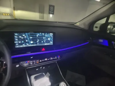 Kia Canival 2026, 2850 км, за 41610000 KRW - фото 8